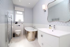 Bathroom- click for photo gallery